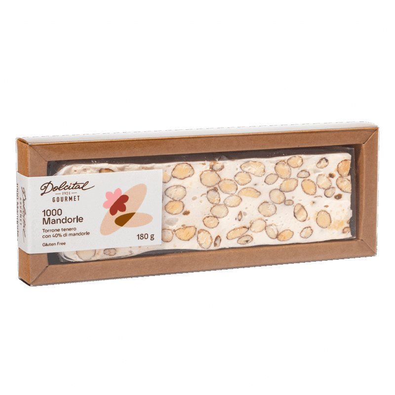 1000 Mandorle