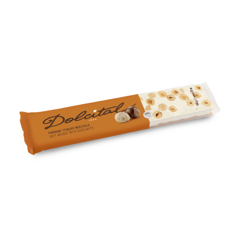 Tenero Nocciole