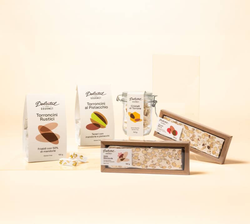 LINEA GOURMET